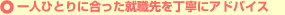 ��l�ЂƂ�ɍ������A�E��𒚔J�ɃA�h�o�C�X